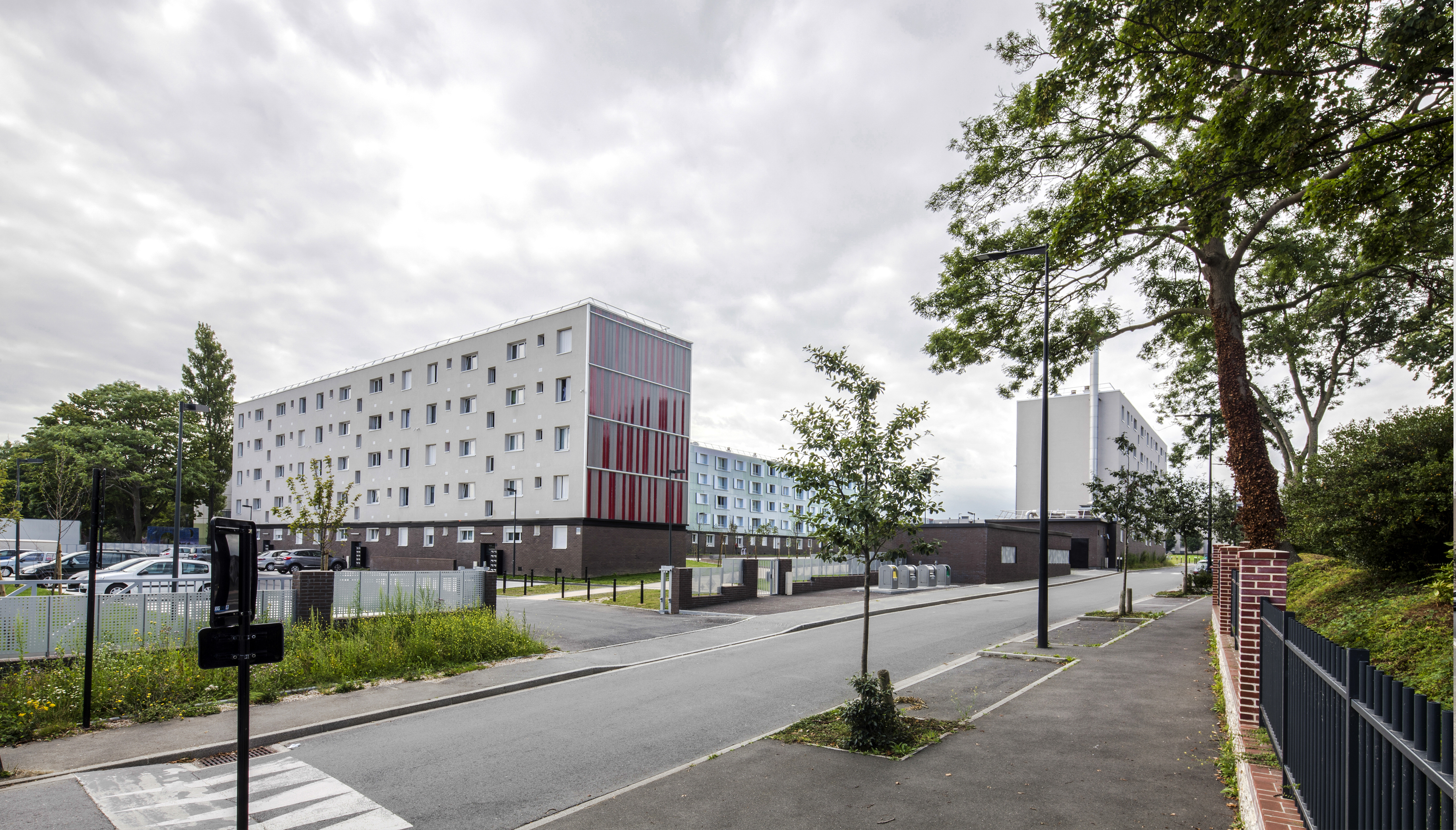 renovation urbaine le havre