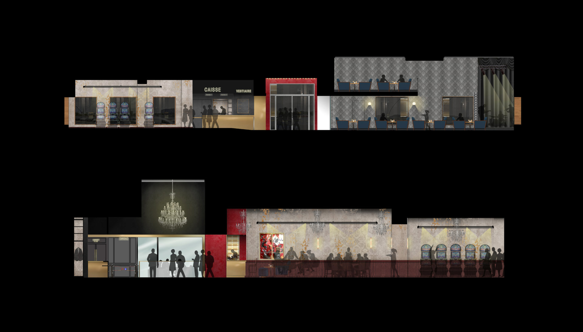 davinci diamonds rtp