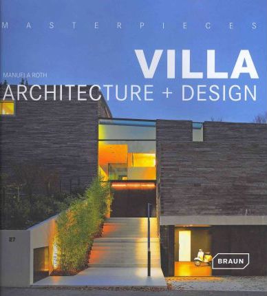 Villa – Braun Editions