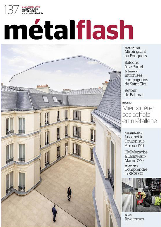 MétalFlash #137